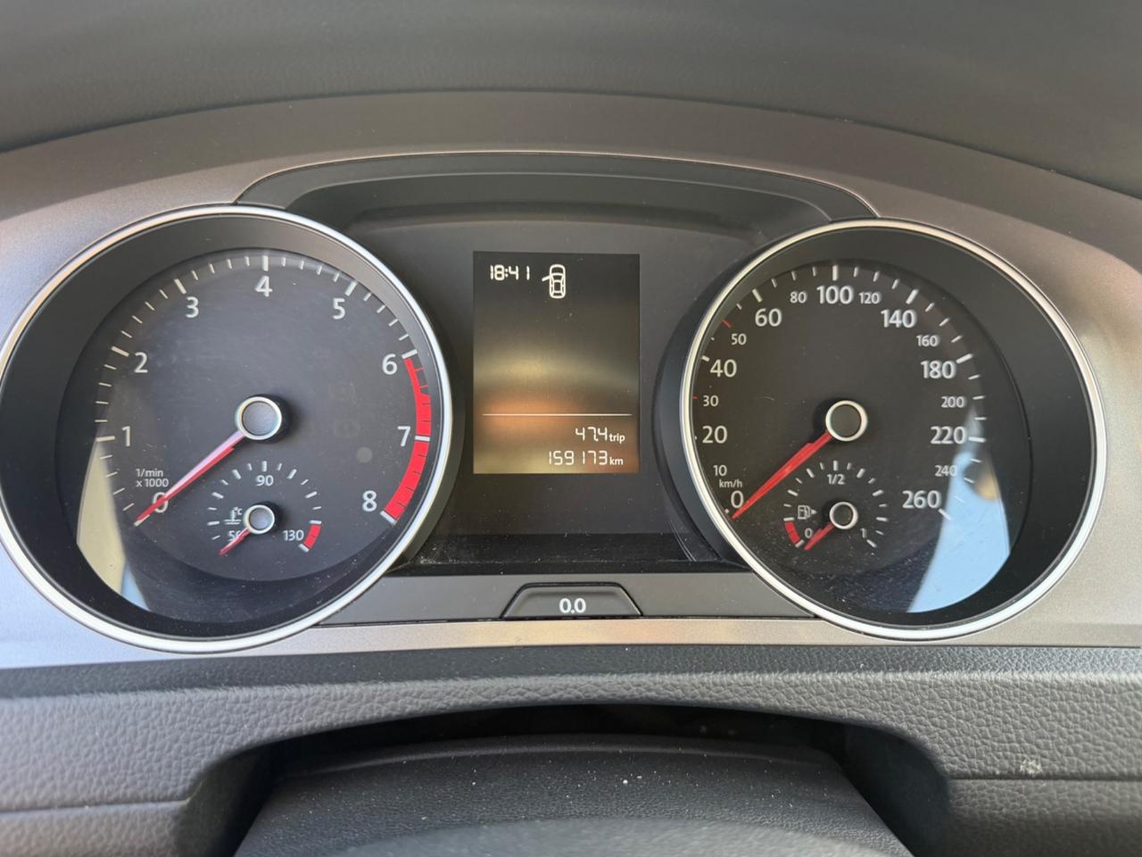 Volkswagen Golf 1.2 TSI 85 CV 5p. Trendline BlueMotion Technology