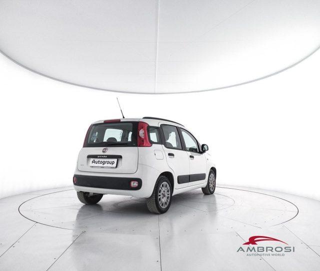 FIAT Panda 1.2 EasyPower Lounge - PER OPERATORI DEL SETTORE