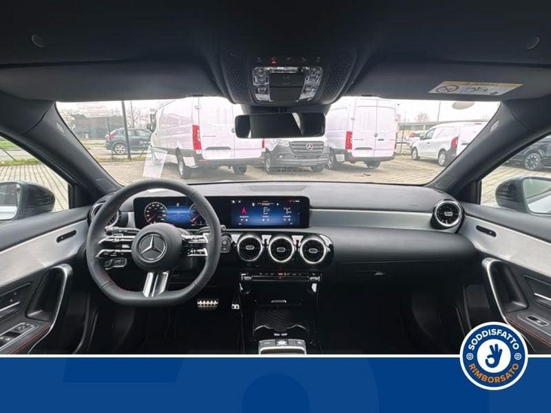 Mercedes-Benz Classe A 180d Automatic AMG Line Advanced