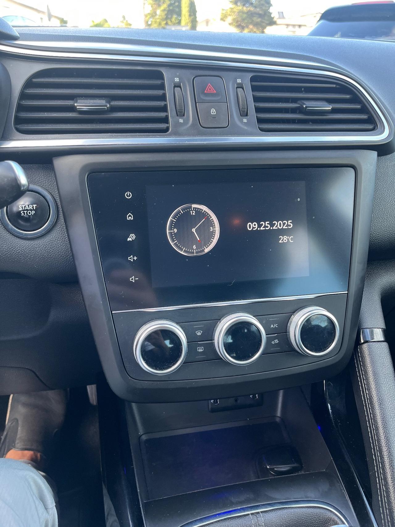 Renault Kadjar Blue dCi 8V 115CV Sport Edition2