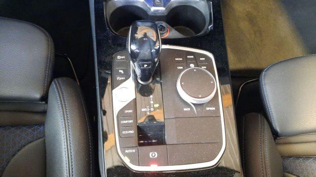 BMW 220 d xDrive Gran Coupé Msport aut.