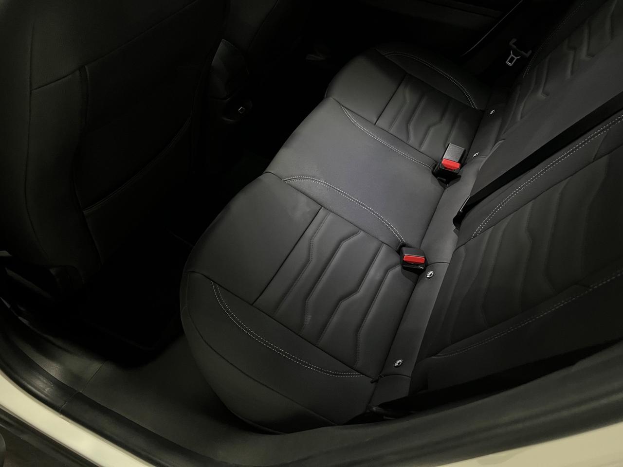 JEEP AVENGER 1.2 Turbo E-Hybrid mhev Summit