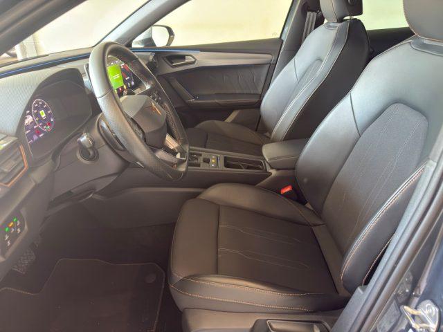 CUPRA Leon 2.0 TDI 150 CV DSG