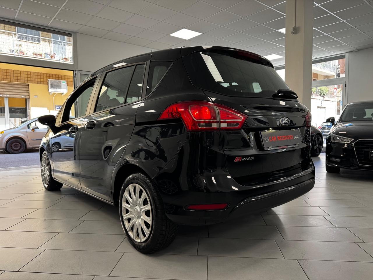 Ford B-Max 1.5 TDCi 75 CV Business