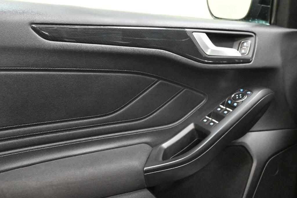 FORD Focus 4ª serie Focus 1.5 EcoBlue 120 CV 5...