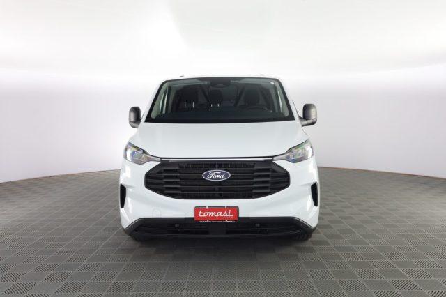 FORD Transit Custom 2° s 280 2.0 EcoBlue 136CV PC Furgone Trend