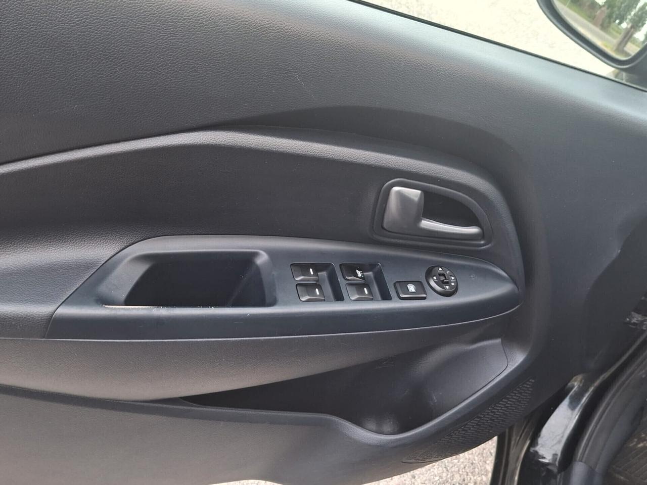 Kia Rio 1.2 CVVT 5p. ECO GPL Cool