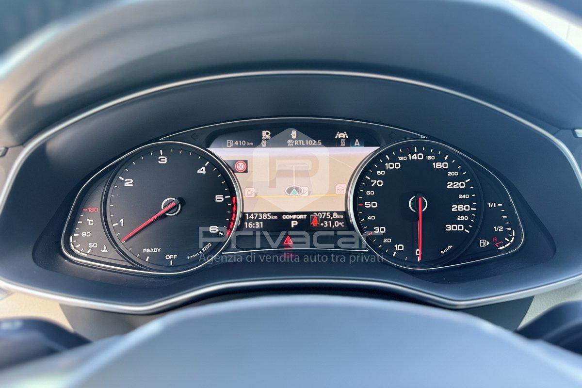 AUDI A6 45 3.0 TDI quattro tiptronic Business Sport