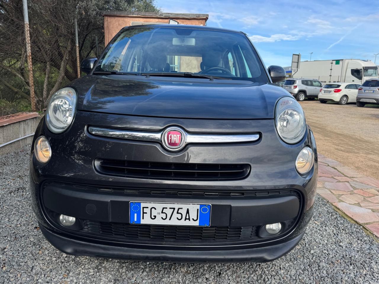 Fiat 500L 1.6 Multijet 120 CV Pop Star