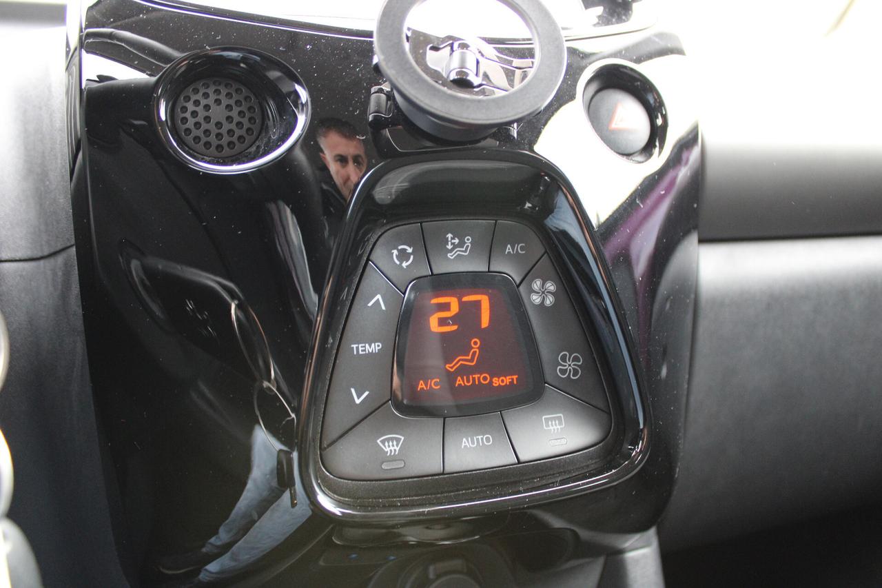 Peugeot 108 VT 68 ALLURE AUTOMATICA