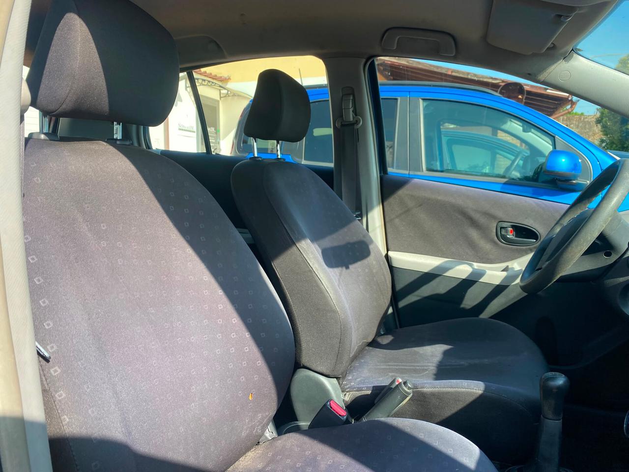 Toyota Yaris 1.3 3 porte Sol