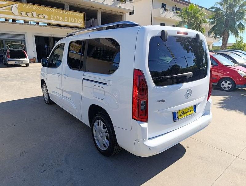 Opel Combo Life 1.5D 100 CV S&S XL N1 PASSO LUNGO