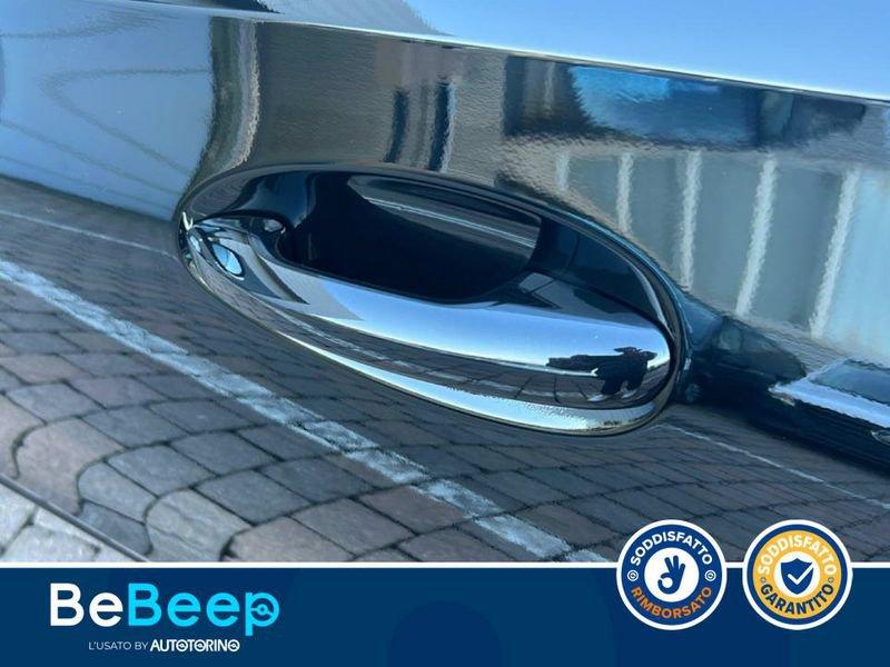 Mercedes-Benz Classe C C SW 200 D MHEV ADVANCED AUTO