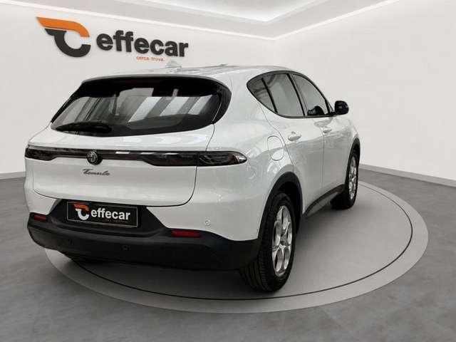 Alfa Romeo Tonale 1.6 diesel 130 CV TCT6 Sprint