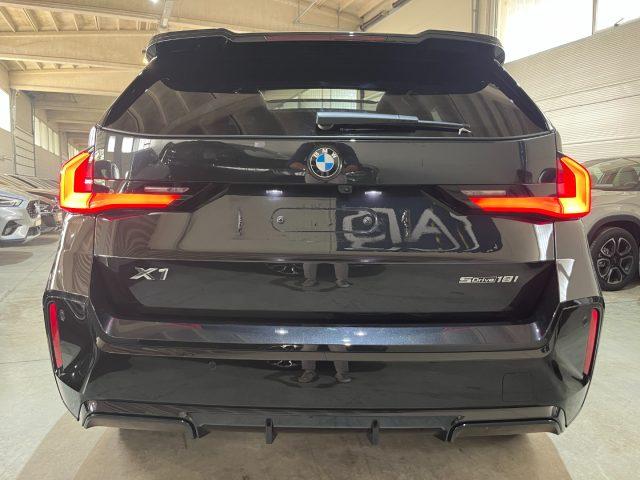BMW X1 sDrive 18i Msport "18 M sport/TETTO/Park/Telec/LED