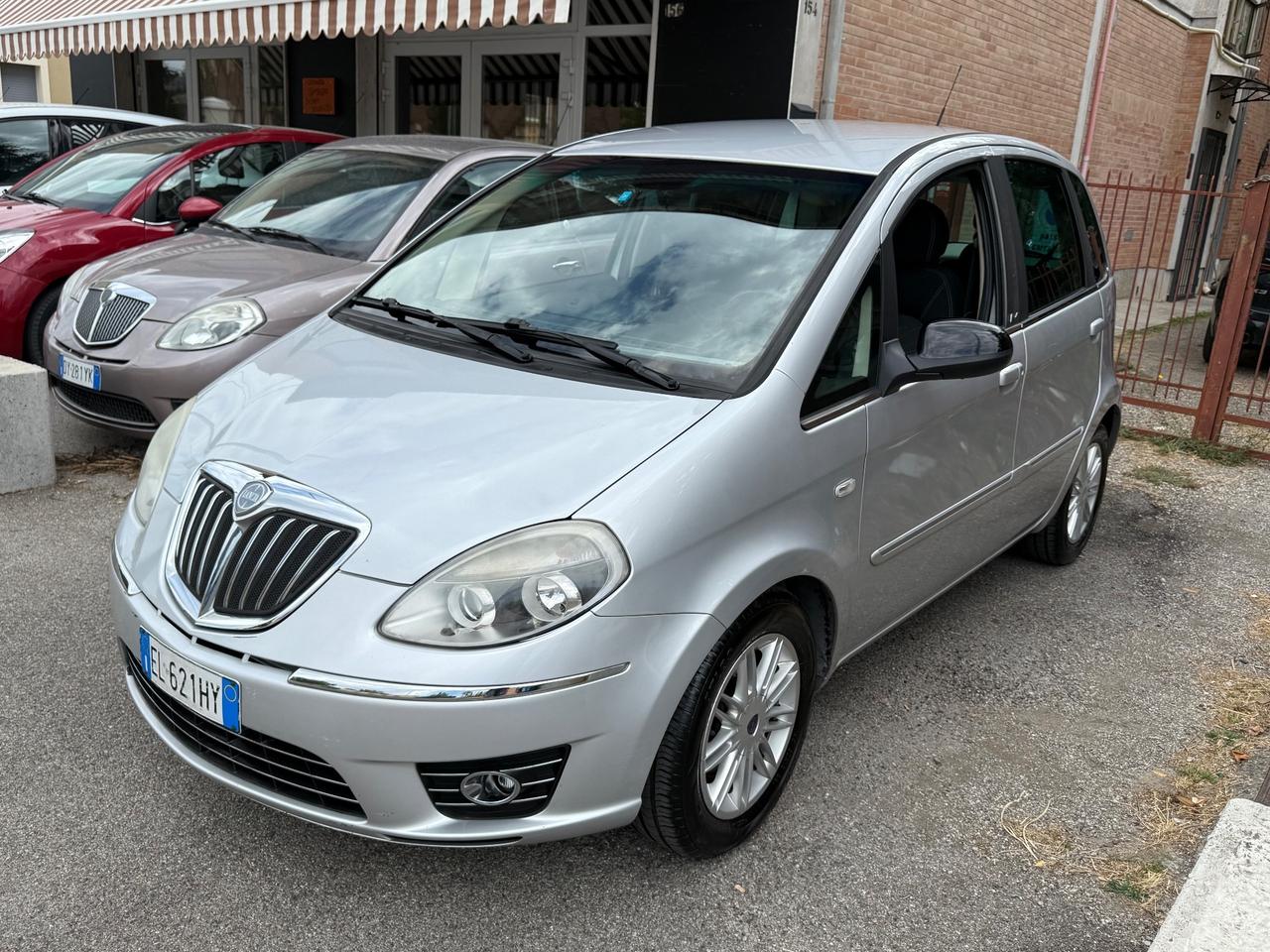 Lancia MUSA 1.3 Mjt 95 CV Gold