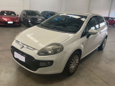 Fiat Punto Evo 1.2 2011 - IN ARRIVO