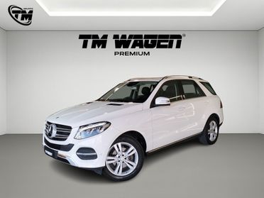 Mercedes-Benz GLE 250 d Sport 4matic auto