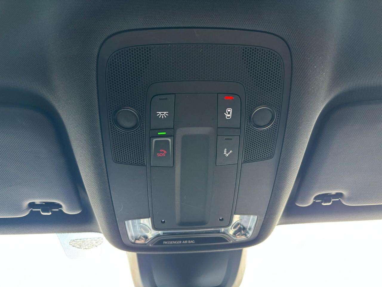 Audi A3 SPB 35 TDI S tronic Business Advanced