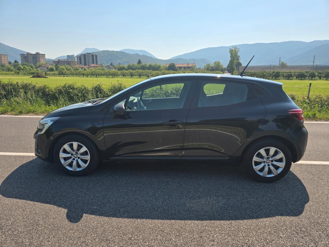 RENAULT CLIO TCE 1.0 GPL EURO 6"OK NEOPATENTATI"