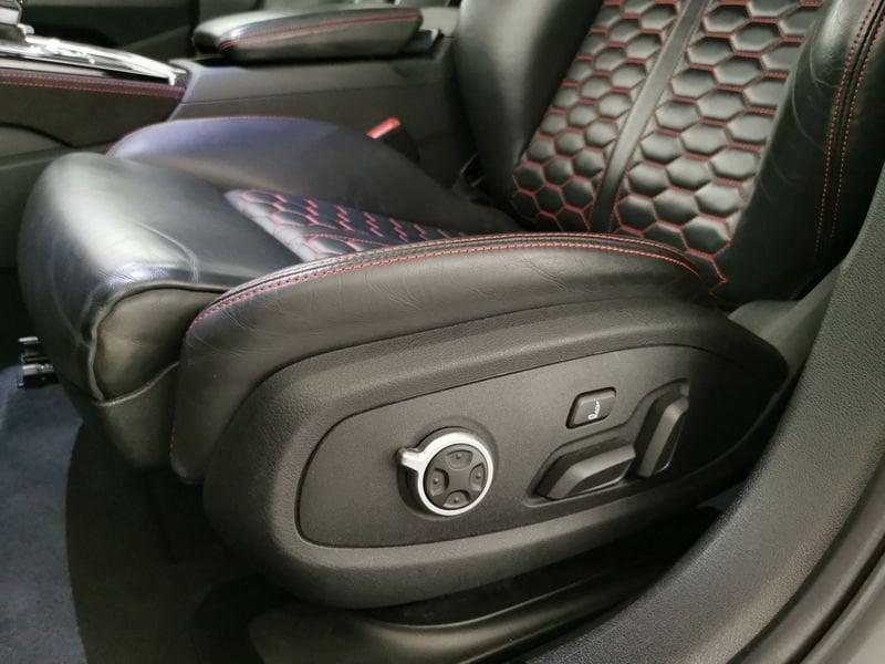 Audi A4 RS4 Avant 2.9 tfsi quattro 450cv tiptronic