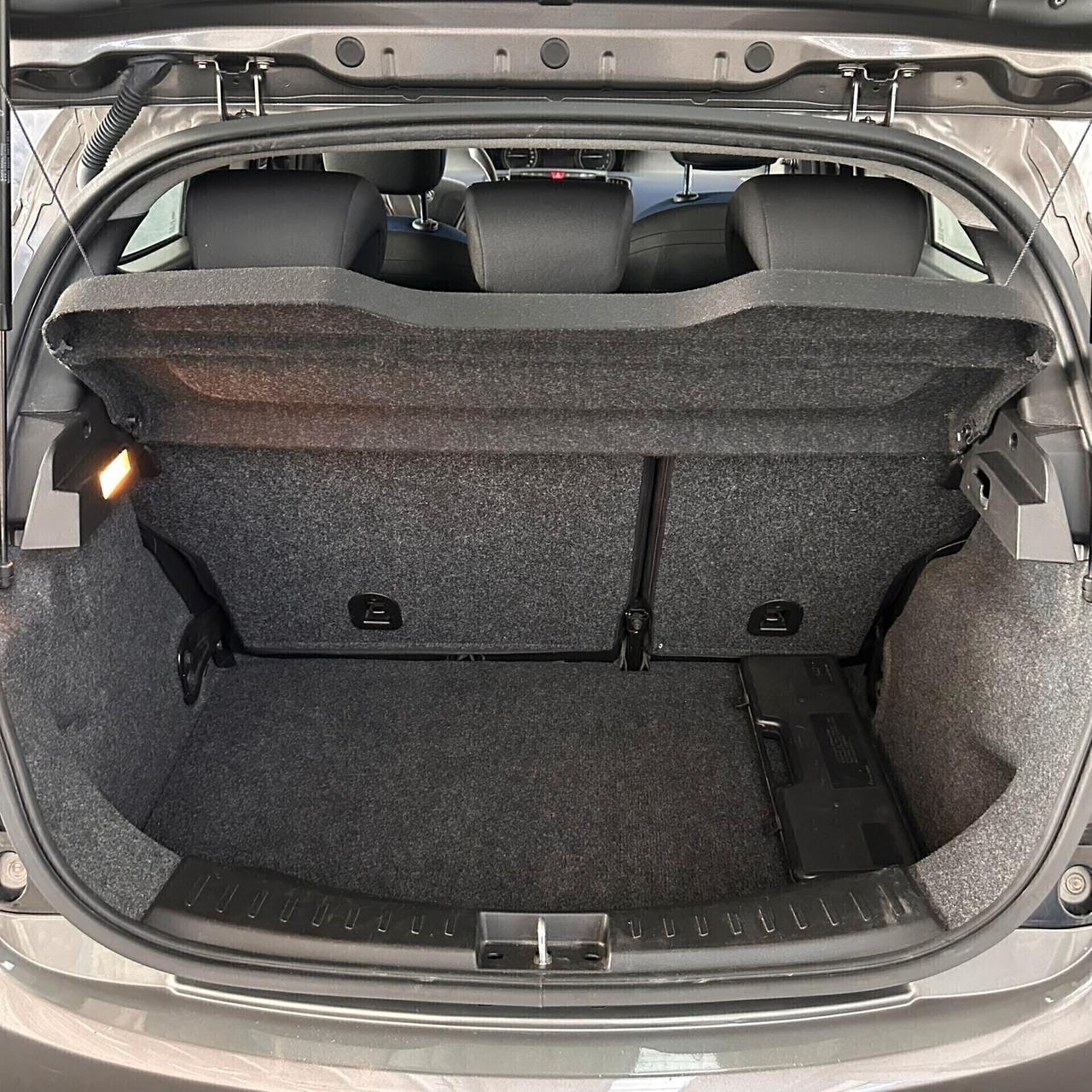 Lancia Ypsilon 1.2 69 CV 5 porte