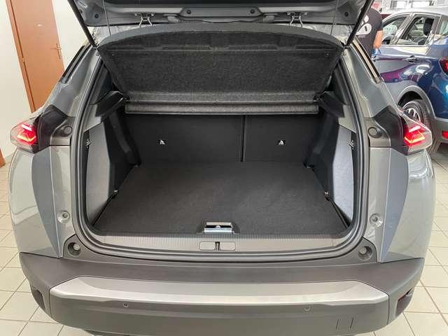 Peugeot 2008 1.2 hybrid GT 145cv e-dcs6 *KM0* *FULL-OPT*