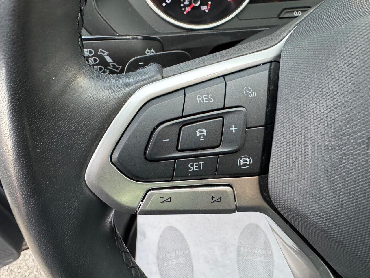 Volkswagen Tiguan 2.0 tdi Life 150cv DSG / NO VINCOLI