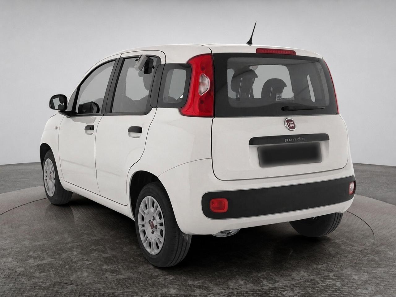 Fiat Panda 1.2 Easy
