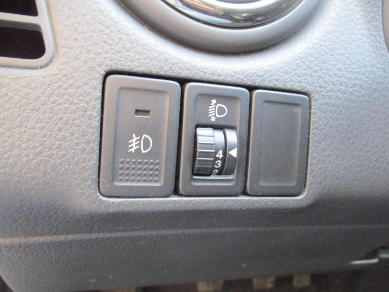 FIAT Sedici 2.0 MJT 16V 4x2 Emotion
