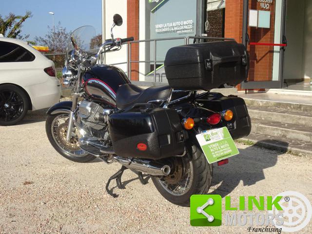 MOTO GUZZI California 1100 EV TOURING