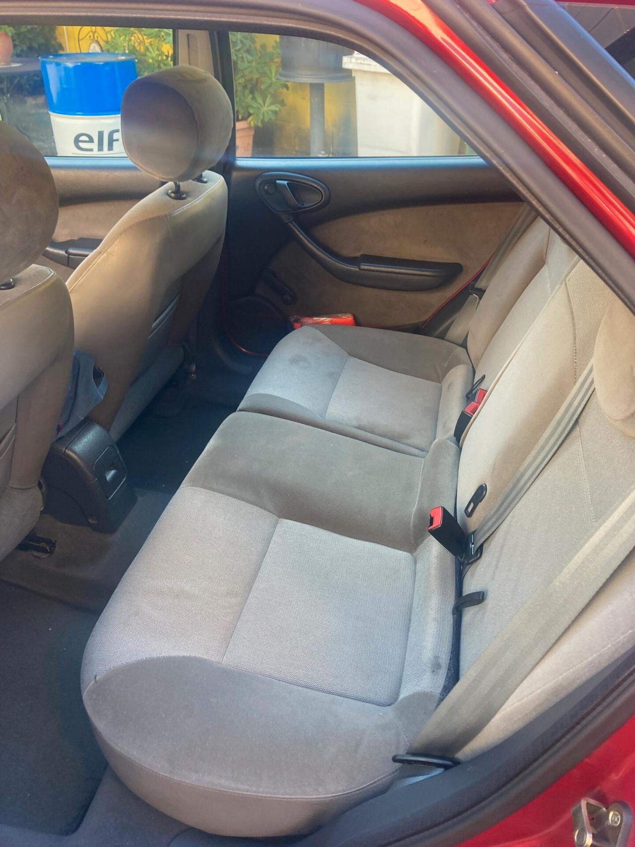 Citroen Xsara 1.4i cat S.W. Chrono