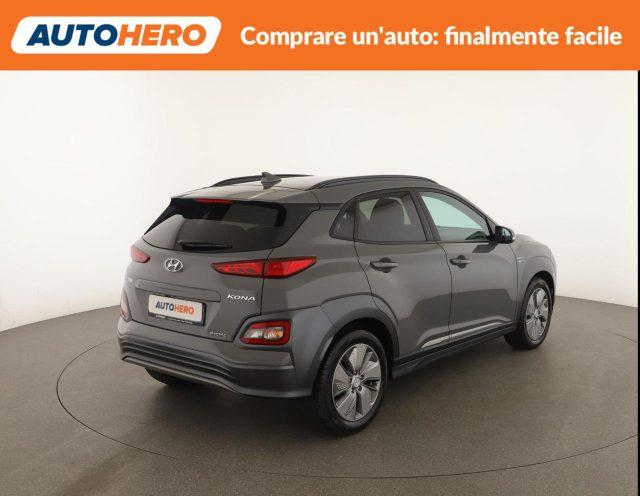HYUNDAI Kona EV 64 kWh Exellence