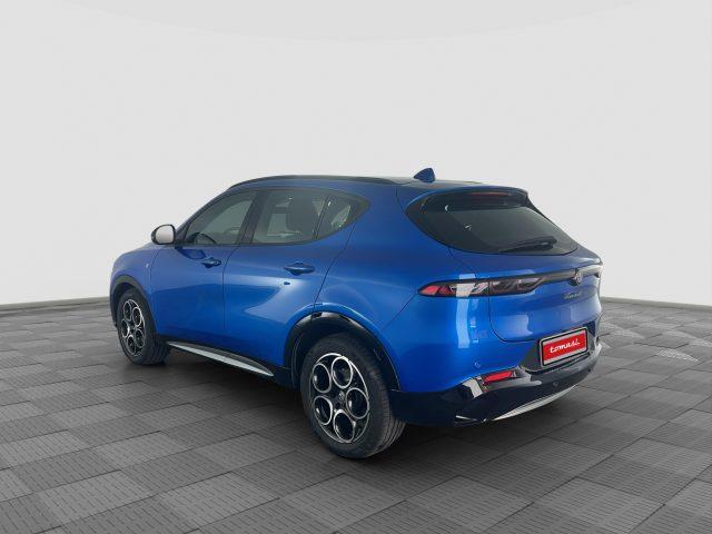 ALFA ROMEO Tonale Tonale 1.5 160 CV MHEV TCT7 Ti