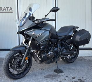Yamaha Tracer 7