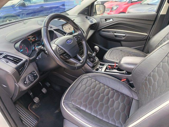 FORD Kuga 2.0 TDCI 150 CV S&S 2WD Vignale