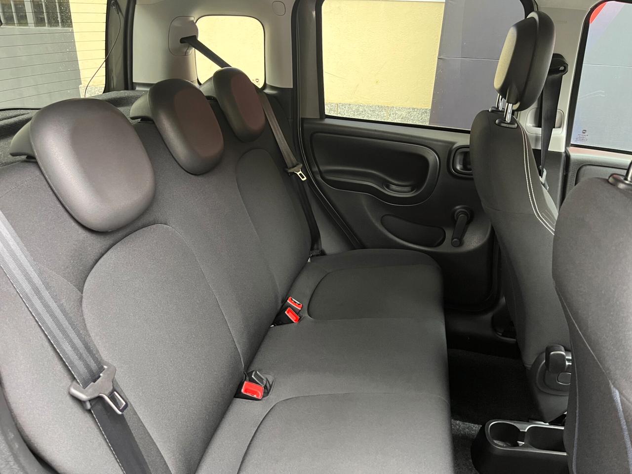FIAT PANDA 1.0 FIREFLY HYBRID 70CV 5 POSTI - NO VINCOLI
