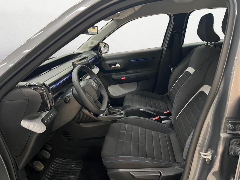 Citroen C3 PureTech 100 S&S Plus KM 16.400