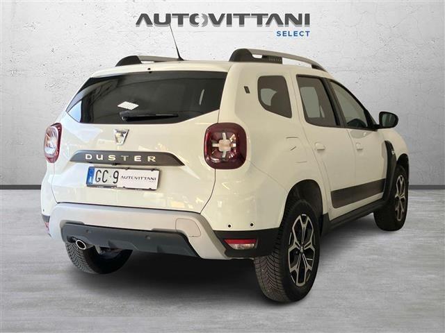 DACIA Duster 1.0 tce ECO-G 15th Anniversary 4x2