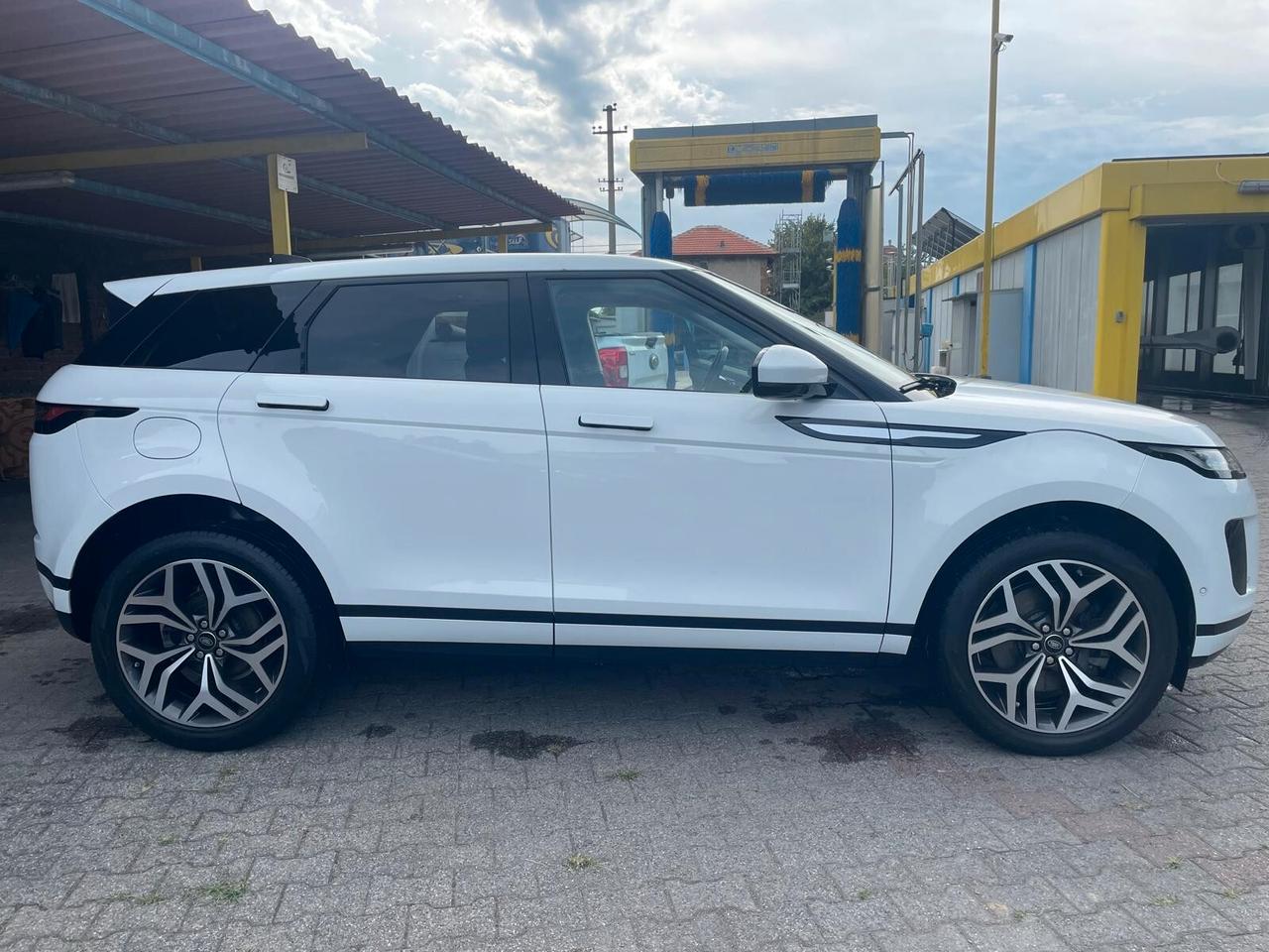Land Rover Range Evoque 2.0 150 CV AUTOCARRO N1
