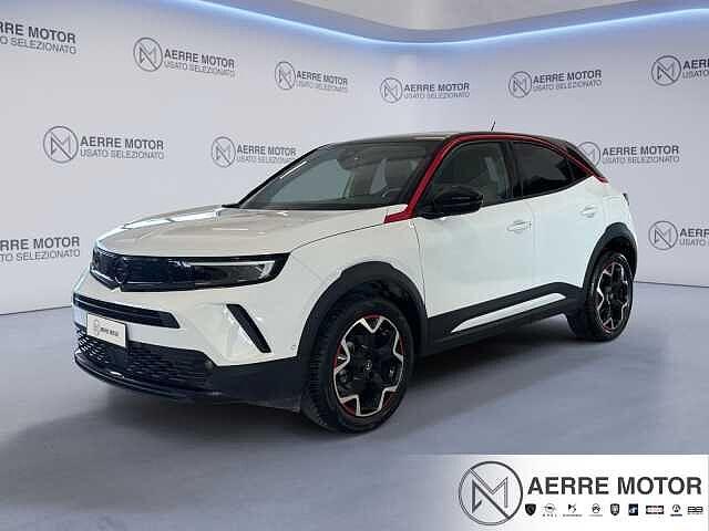 Opel Mokka 1.2 Turbo 130 CV GS Line