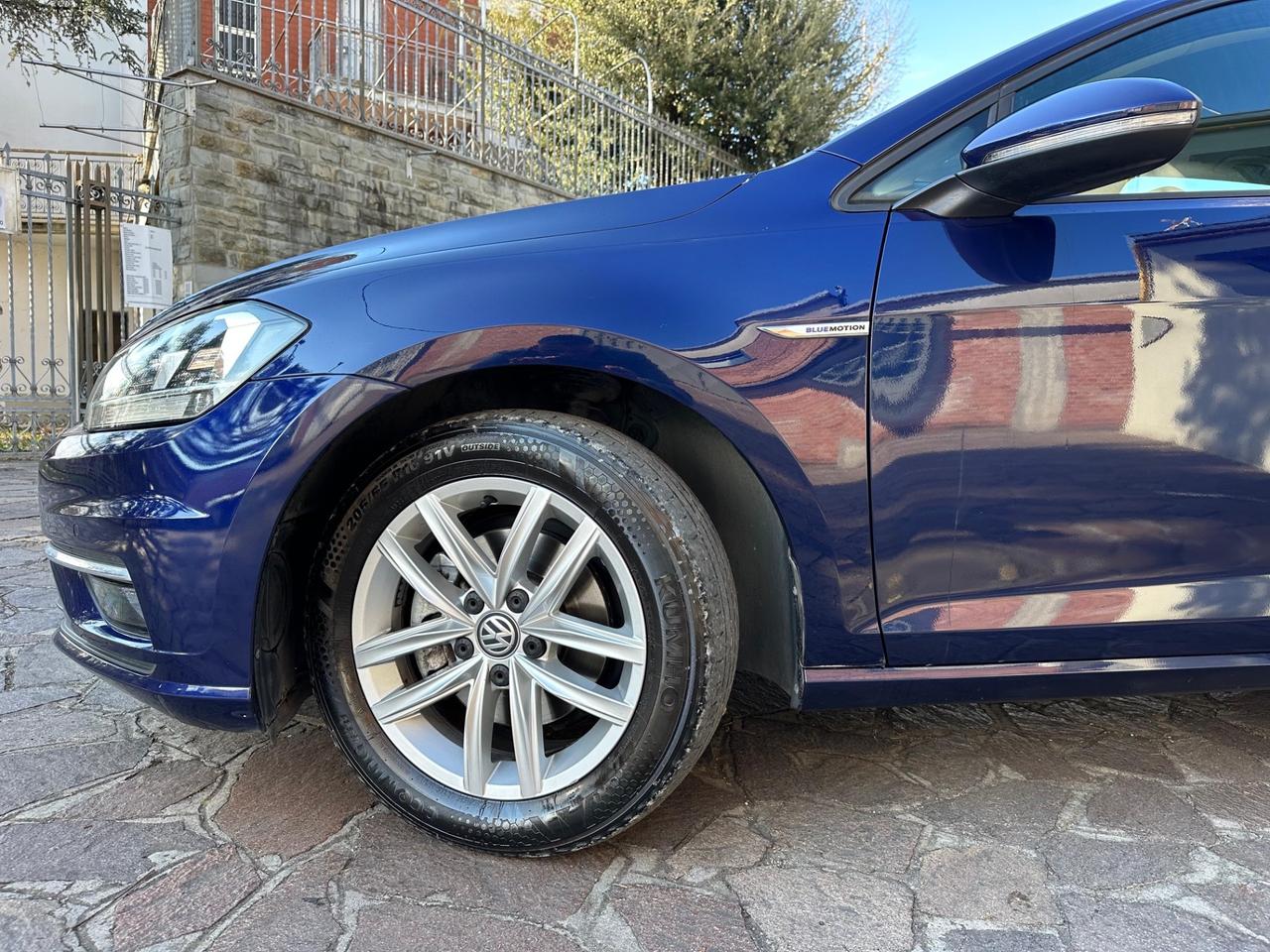 Volkswagen Golf 1.5 eTSI 150 CV EVO ACT DSG 1st Edition Style