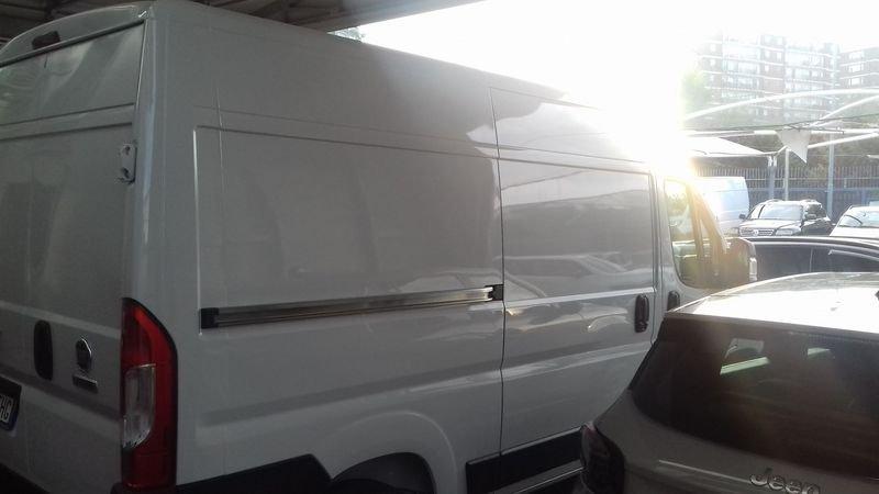 FIAT Ducato 33MH2 PASSO MEDIO TETTO ALTO 2.2MJET 140CV