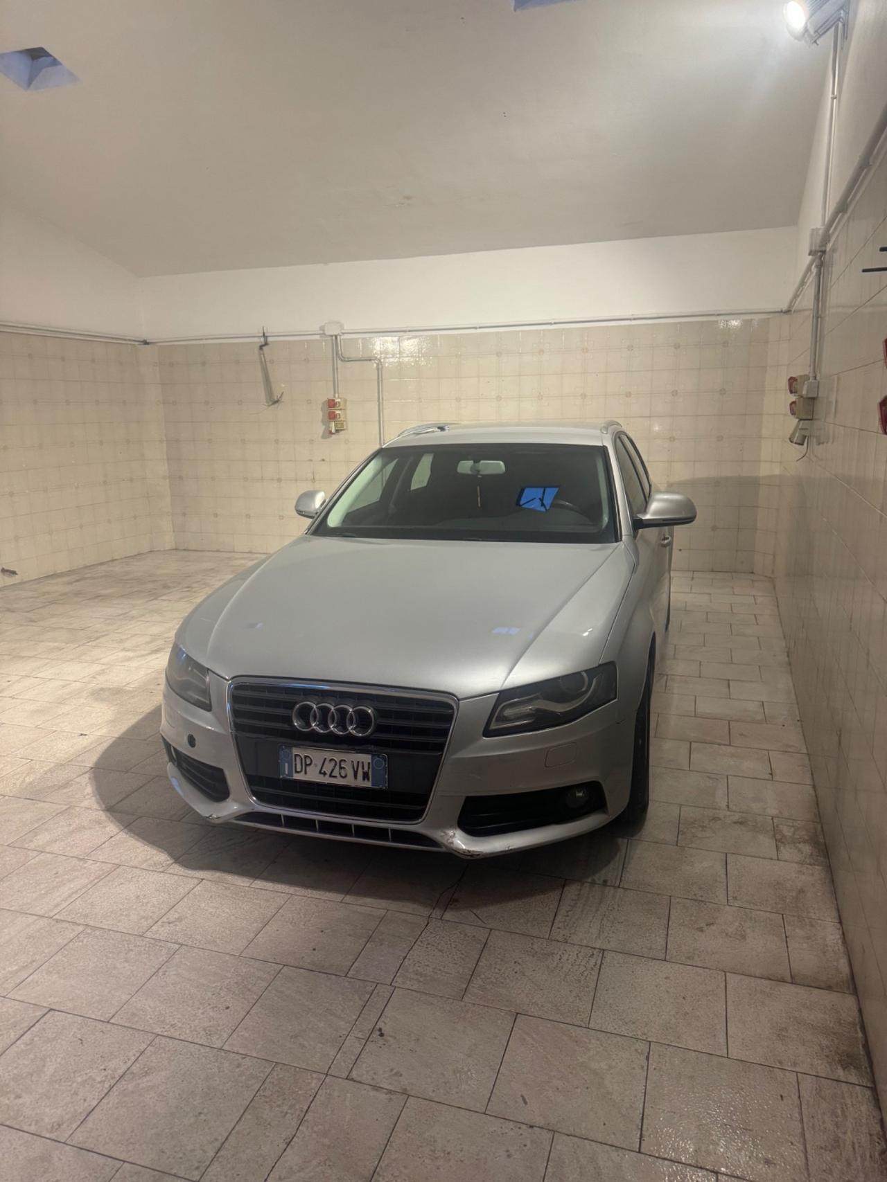 Audi A4 2.0 TDI 143CV F.AP. Advanced