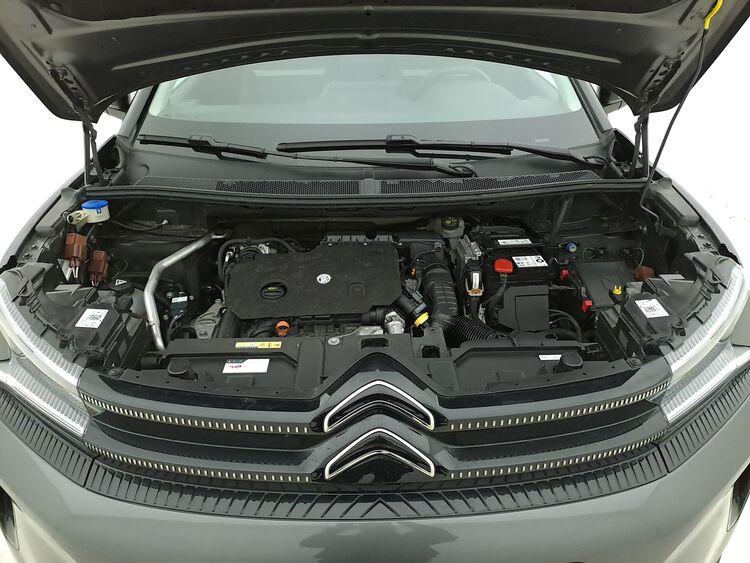 Citroen C5 Aircross Max EAT8 BR476012 1.5 Diesel 131CV