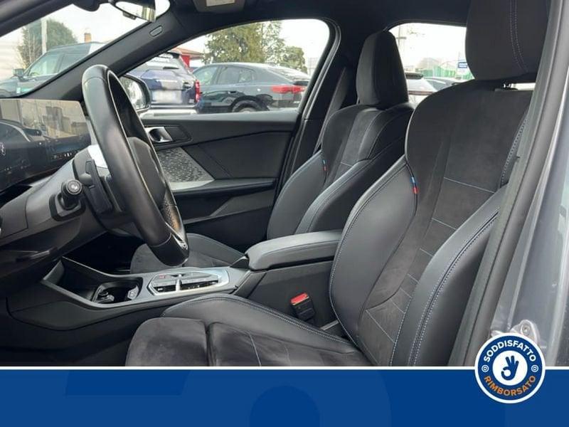BMW Serie 1 118d M sport pro