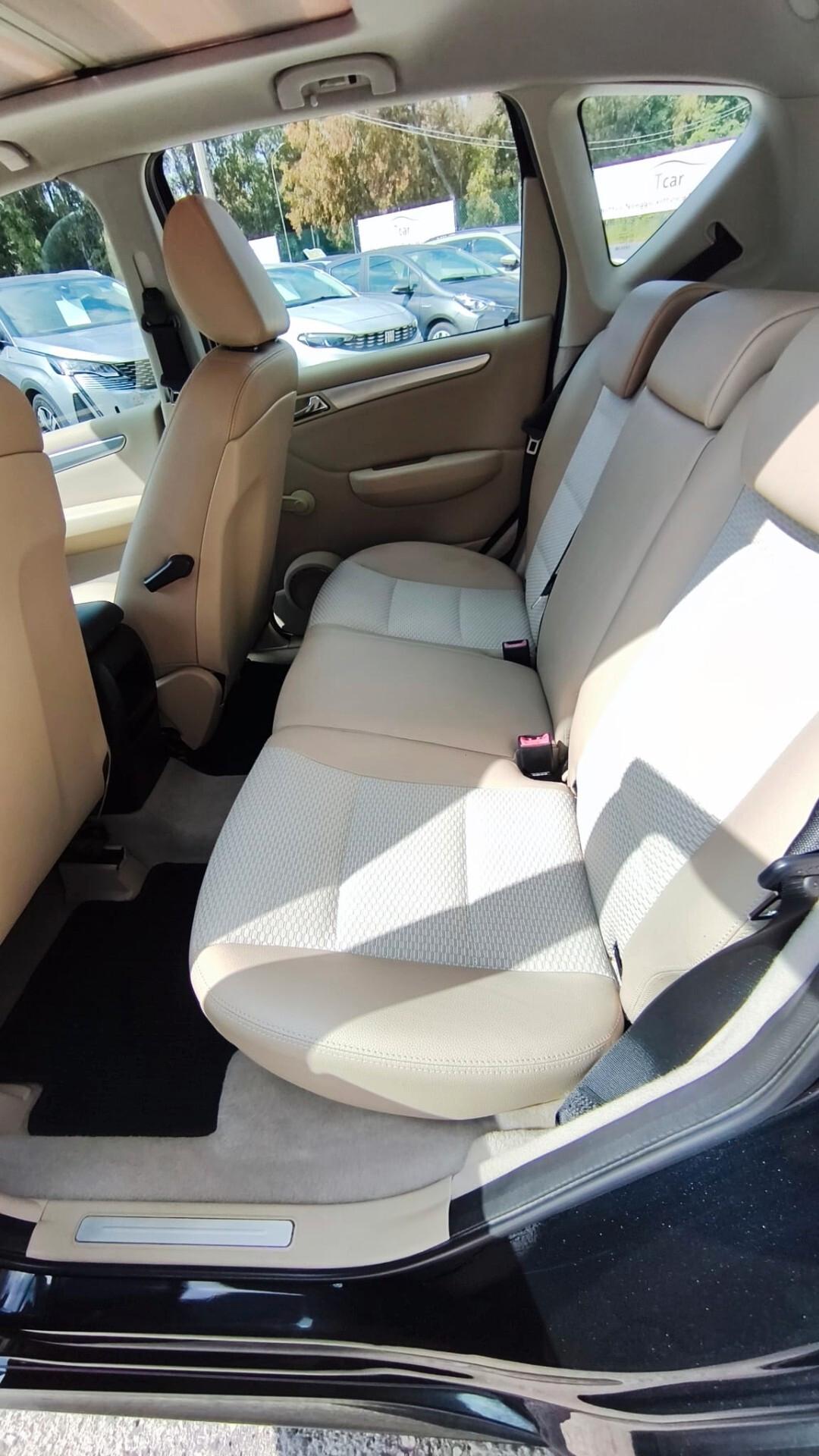 Mercedes Classe A 180 CDI 109CV AVANTGARDE