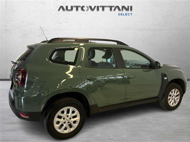 DACIA Duster 1.0 TCe GPL Expression 4x2