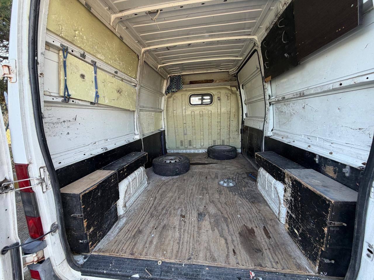Fiat ducato