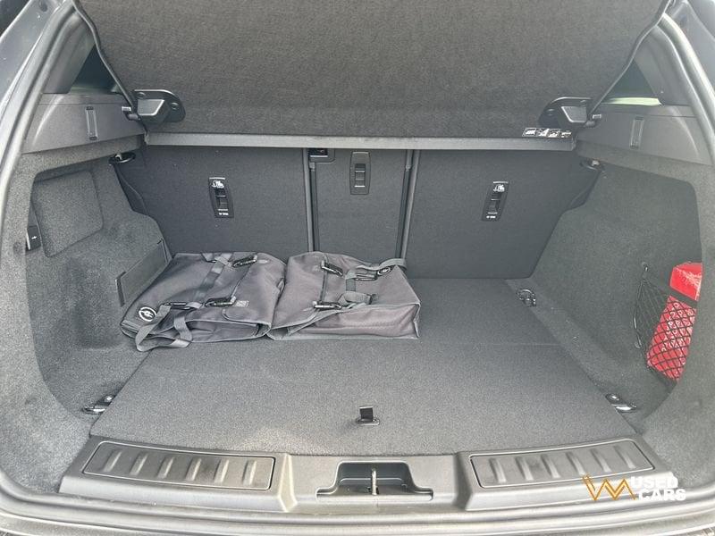 Land Rover RR Evoque Range Rover Evoque 1.5 I3 PHEV 269 CV AWD Auto S